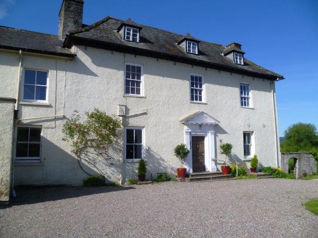 Aberllynfi B&B