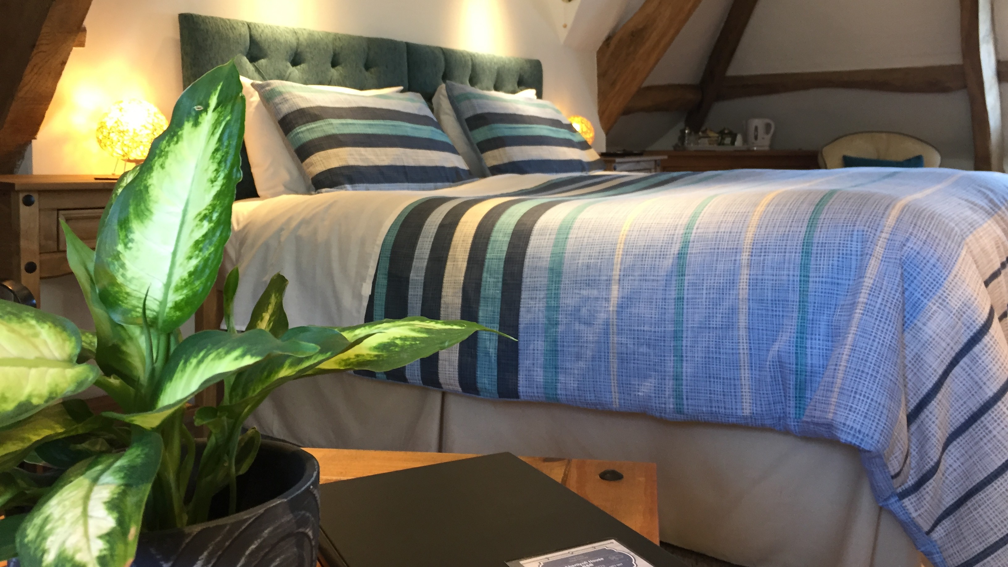 Superking Rooms